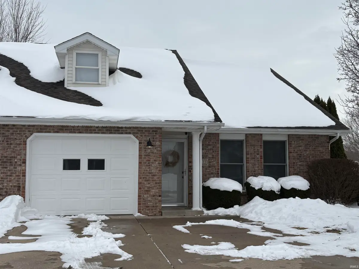 422 Mirage Drive, Kokomo, IN 46901 - #1