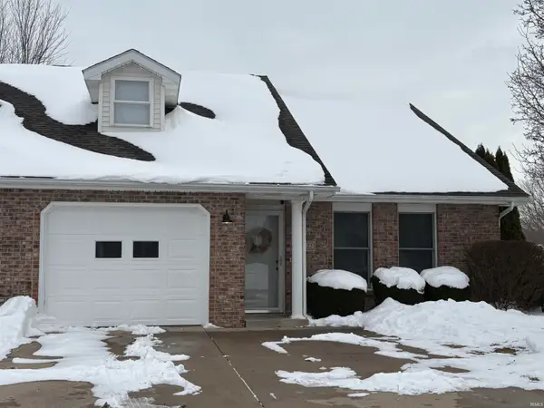 422 Mirage Drive, Kokomo, IN 46901