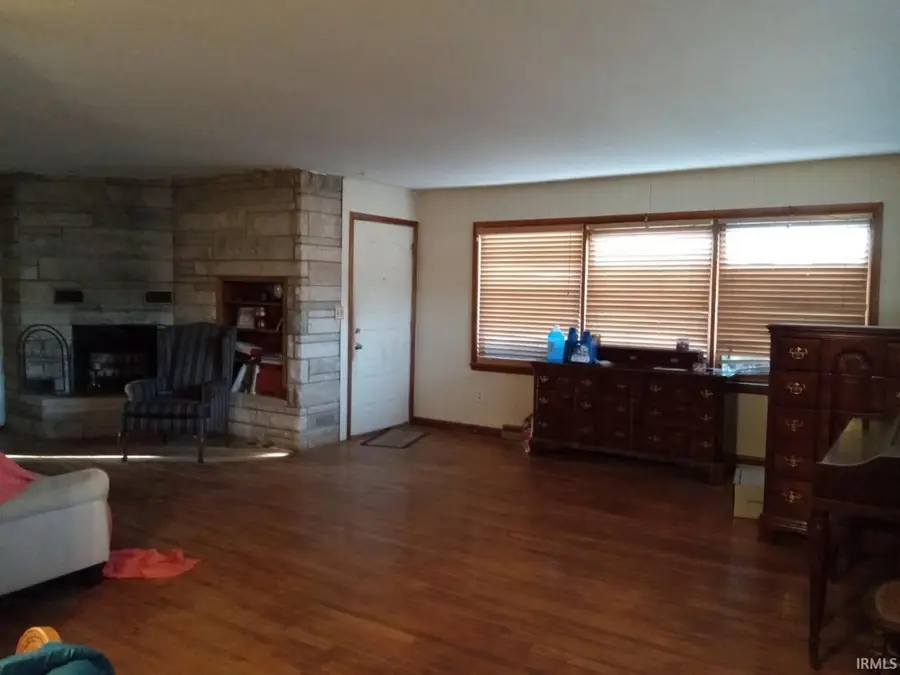 121 S Mccullum Street, Knightstown, IN 46148 - #2