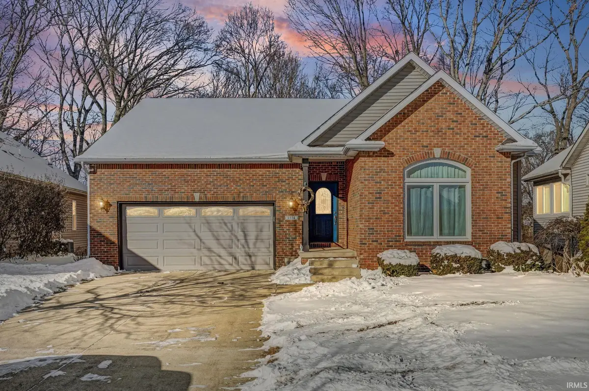 1514 Mcshay Drive, West Lafayette, IN 47906 - #1