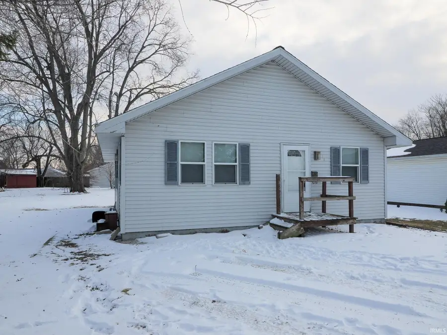 611 E Elm Street, Rensselaer, IN 47978 - #3