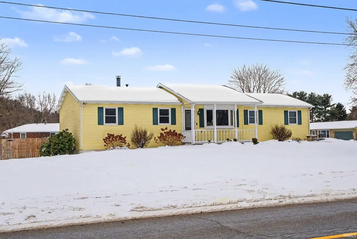 53652 County Road 1, Elkhart, IN 46514 - Image #1