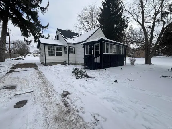 3725 Hazelhurst Drive, Fort Wayne, IN 46804