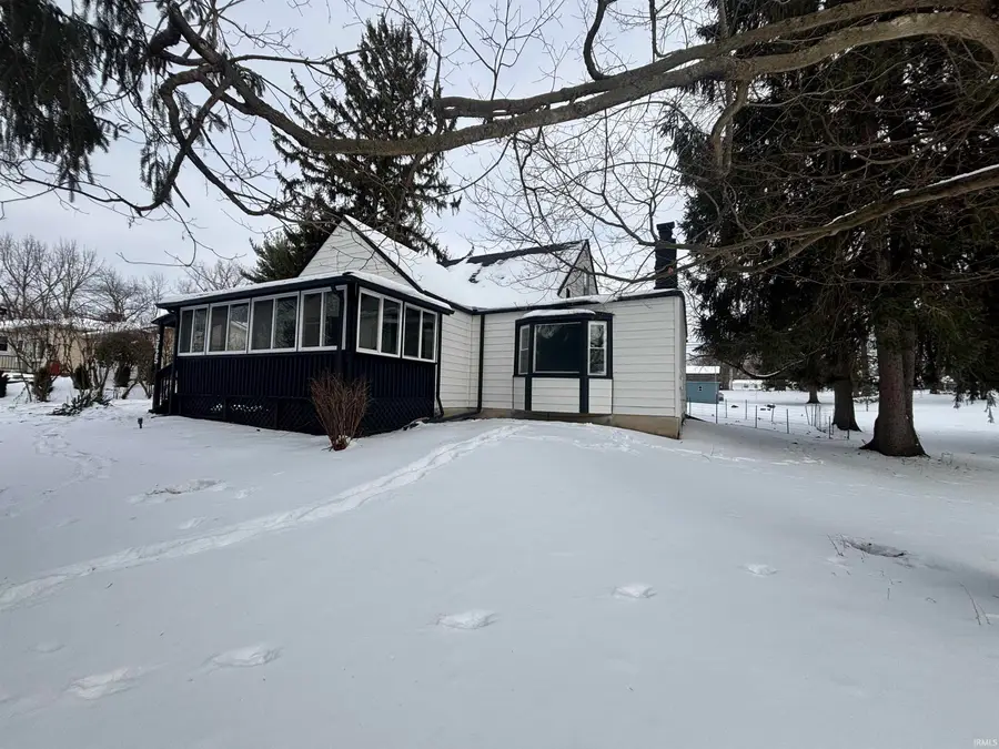 3725 Hazelhurst Drive, Fort Wayne, IN 46804 - #2