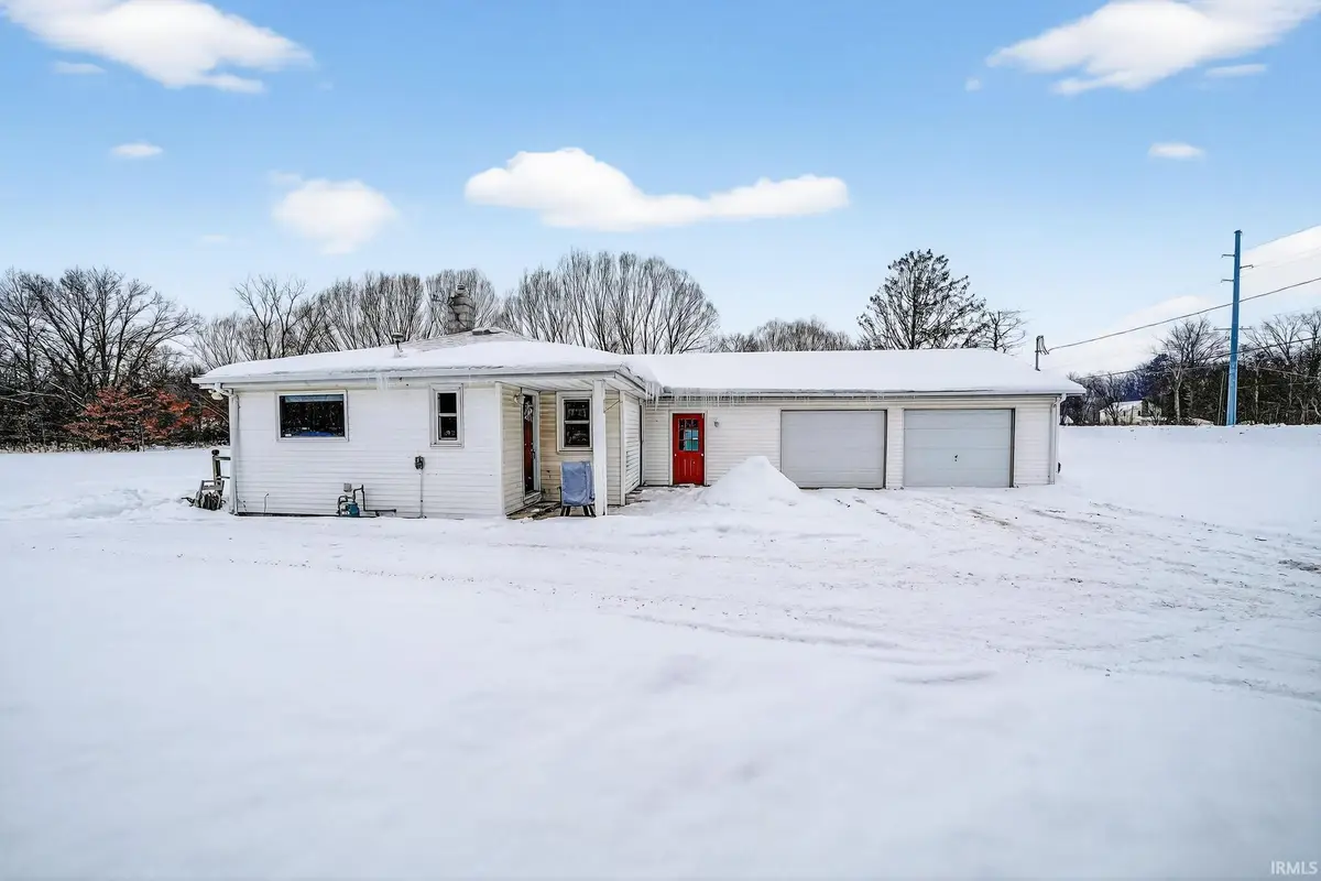 63313 Us 31 Road, South Bend, IN 46614 - #1