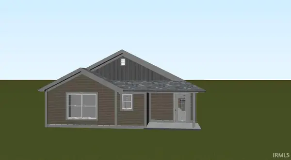 7602 W Julia Drive, Ellettsville, IN 47429