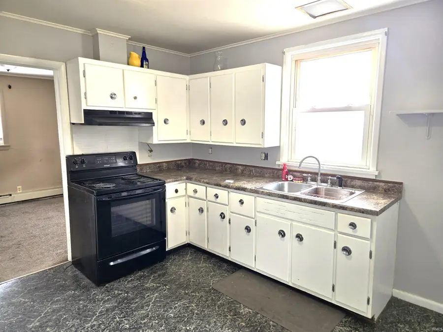 1641 Howell Street, Fort Wayne, IN 46808 - #2