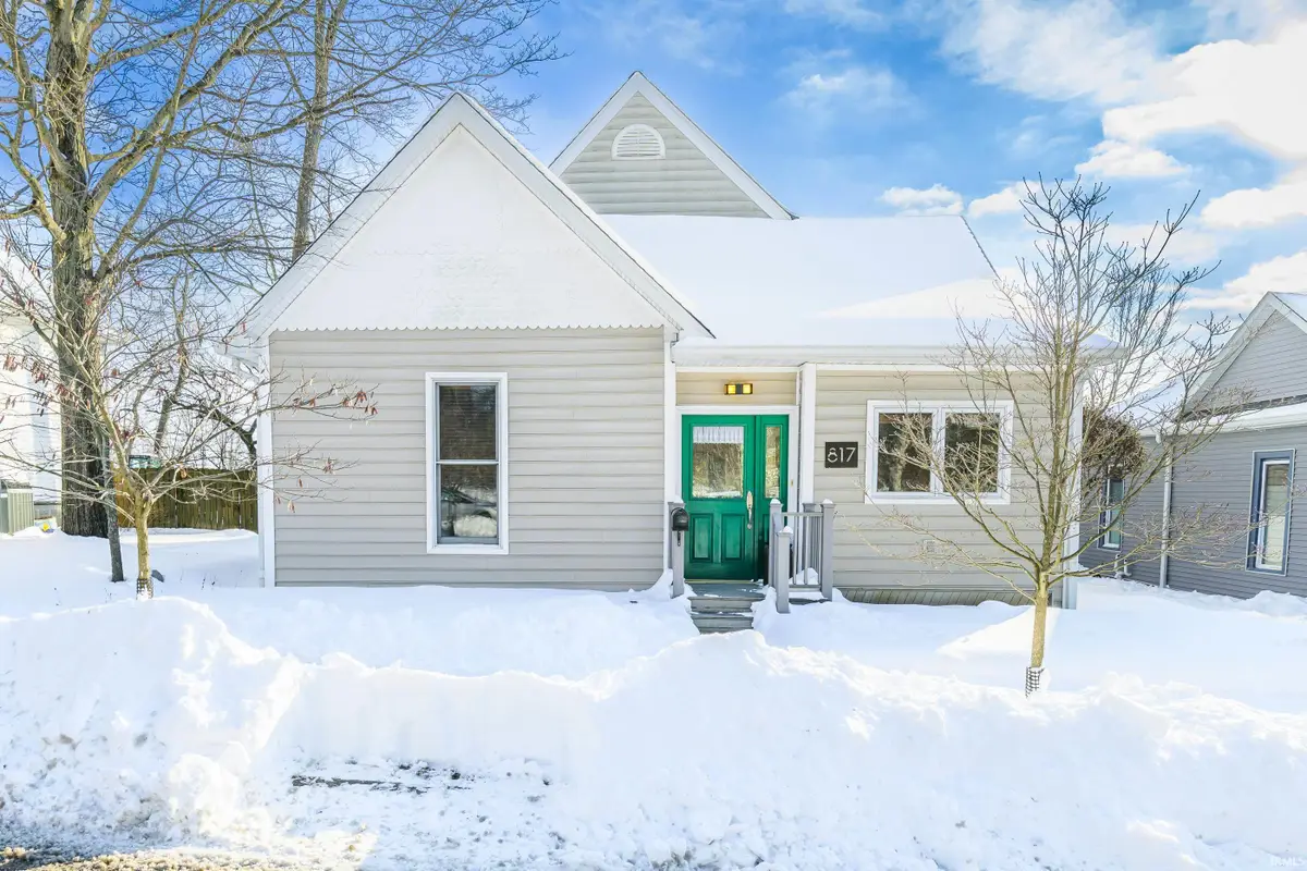 817 W 8th Street, Bloomington, IN 47404 - Image #1
