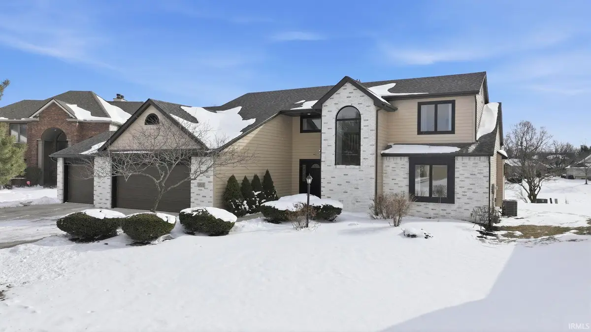9818 Sea View Cove, Fort Wayne, IN 46835 - #1