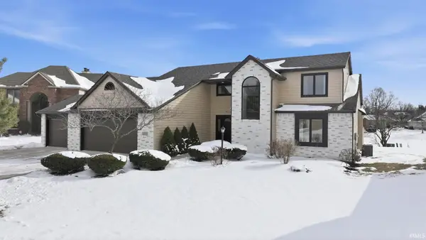 9818 Sea View Cove, Fort Wayne, IN 46835