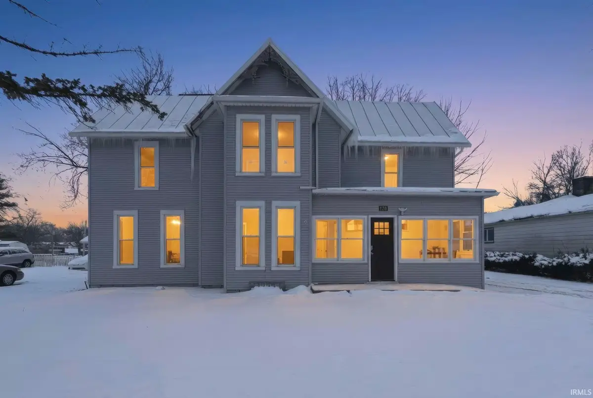 120 N Main Street, Avilla, IN 46710 - Image #1