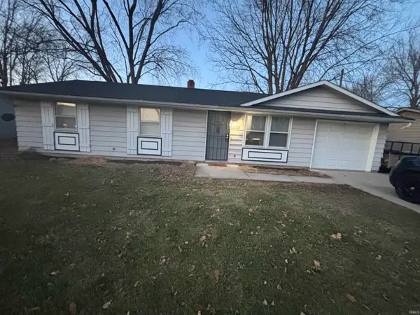 7401 Placer Run, Fort Wayne, IN 46815