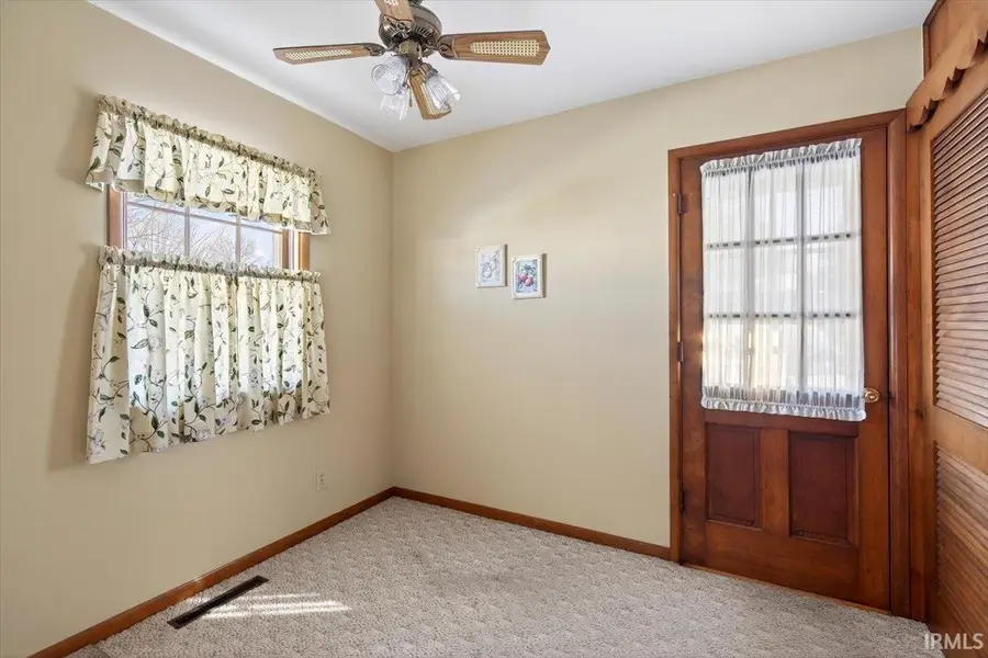 1136 Berkley Road, Lafayette, IN 47904 - #3