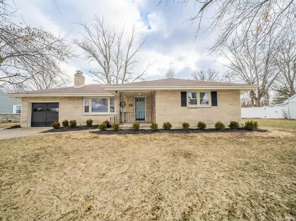 515 Meadow Drive, Kokomo, IN 46902