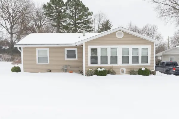 416 Hanover Road, Evansville, IN 47710