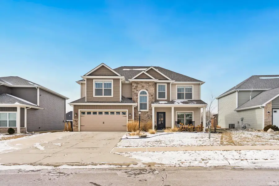 1301 Lone Oak Boulevard, Fort Wayne, IN 46818 - Image #2