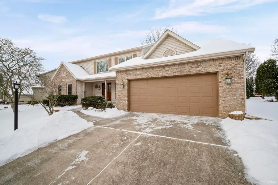 3305 Jasper Street, West Lafayette, IN 47906 - #2