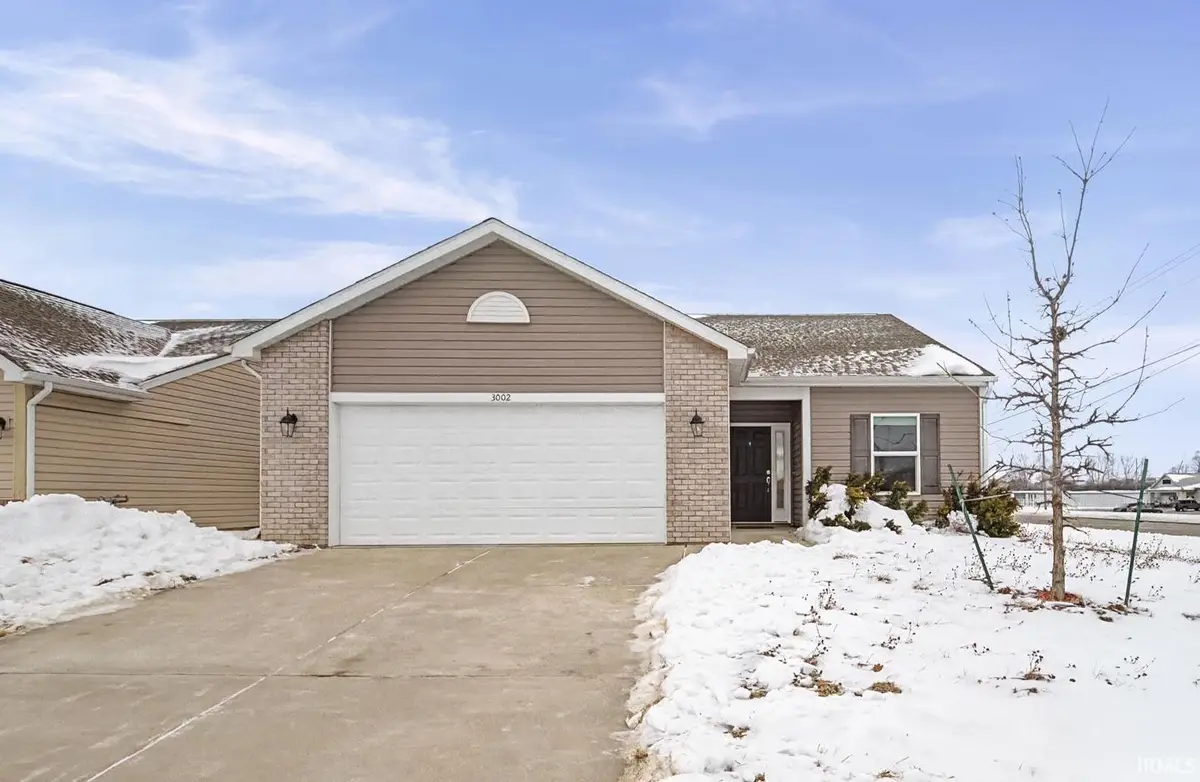 3002 Rutherford Drive, West Lafayette, IN 47906 - Image #1