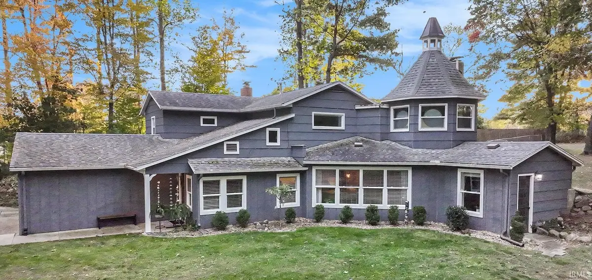 3424 E Bristol Street, Elkhart, IN 46514 - #1