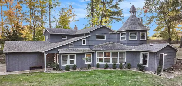 3424 E Bristol Street, Elkhart, IN 46514