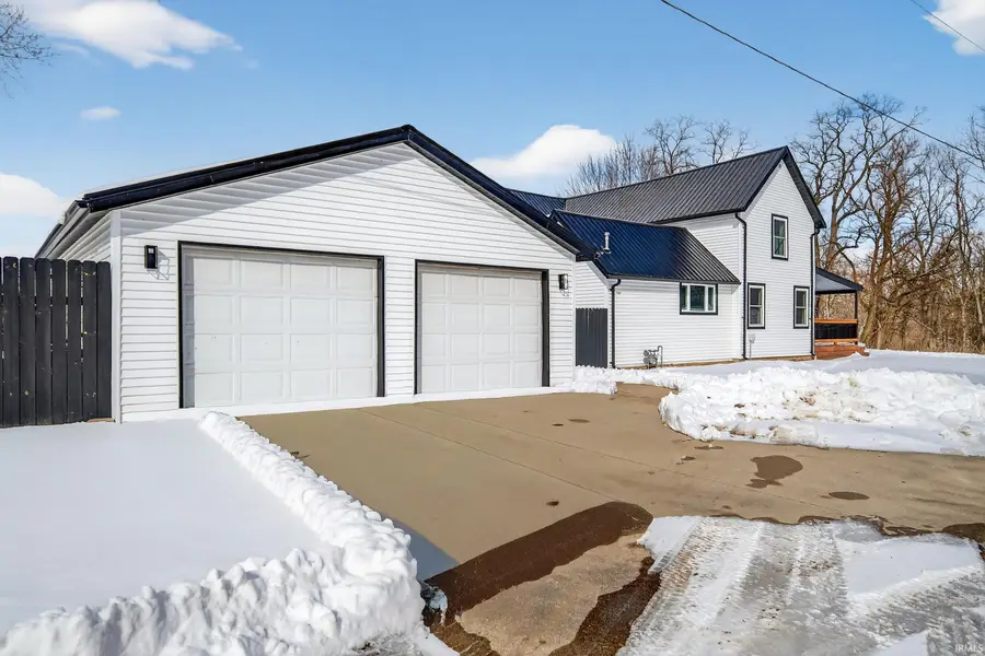 202 E Main Street, Matthews, IN 46957 - Image #3