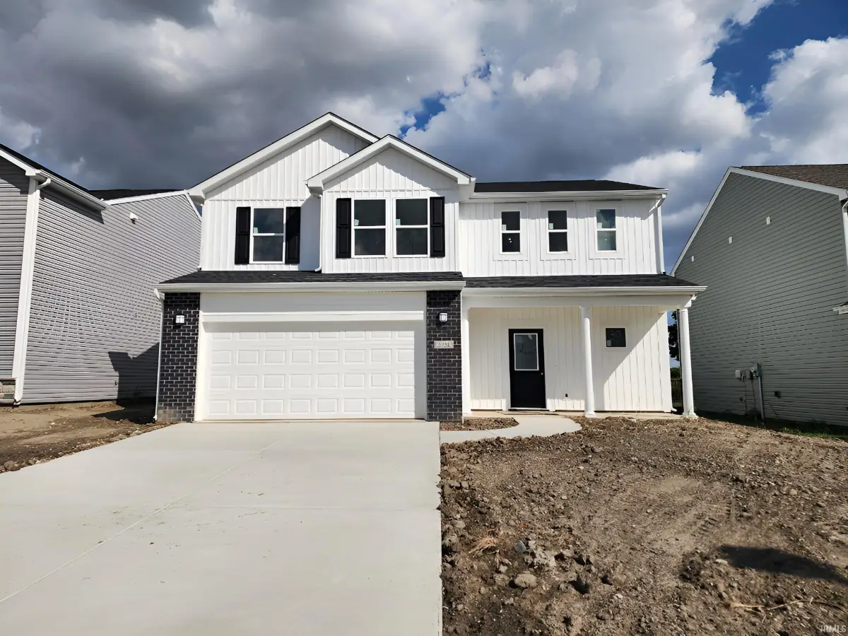 5751 Elswick (lot 30) Drive, West Lafayette, IN 47906 - Image #1