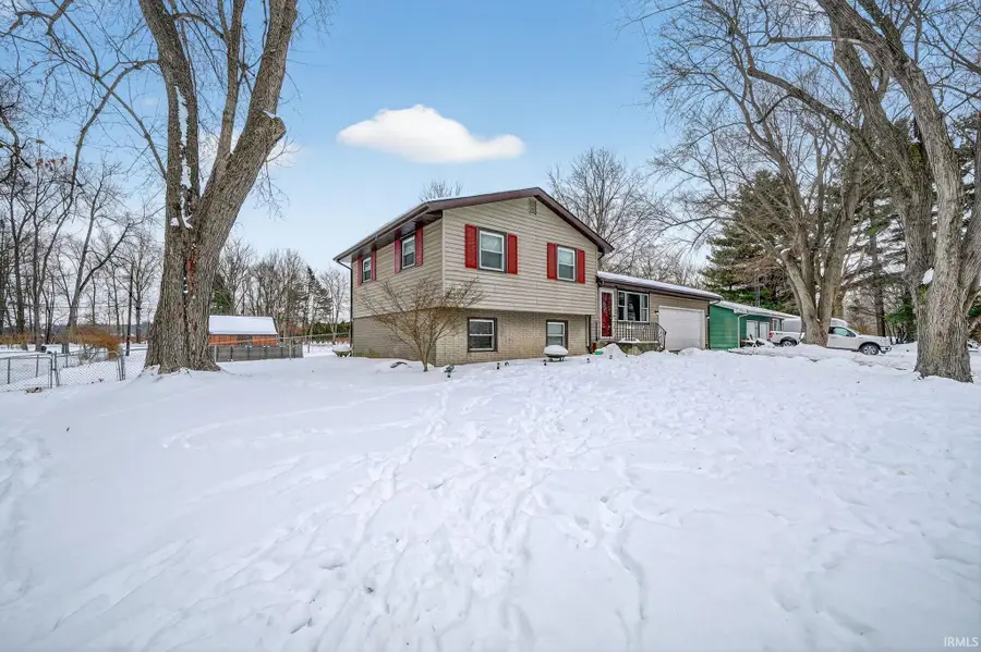 54570 Bethany Drive, Mishawaka, IN 46545 - #2