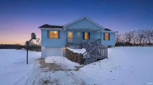 0200 E Baseline Road, Albion, IN 46701