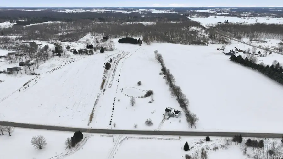 0200 E Baseline Road, Albion, IN 46701 - #2