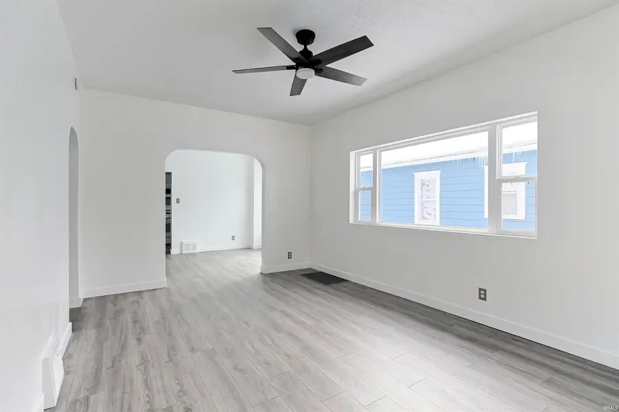 1118 N Brookfield Street, South Bend, IN 46628 - #2