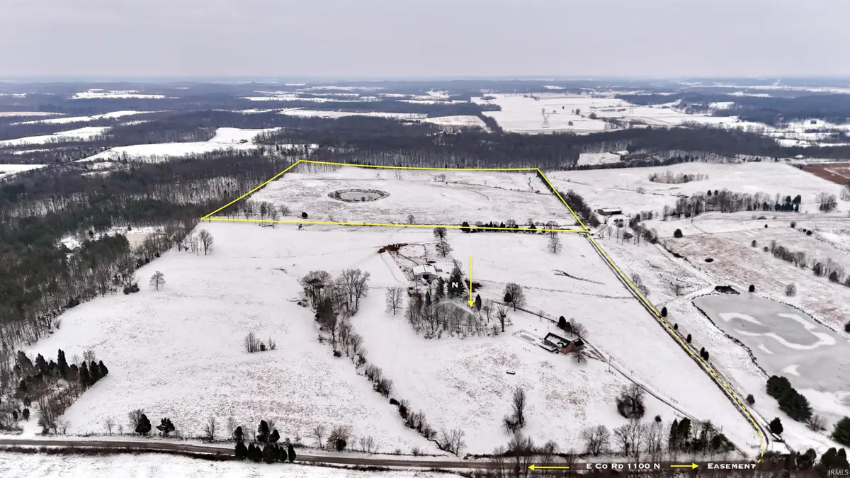 Cr 1100, Lamar, IN 47550 - #1