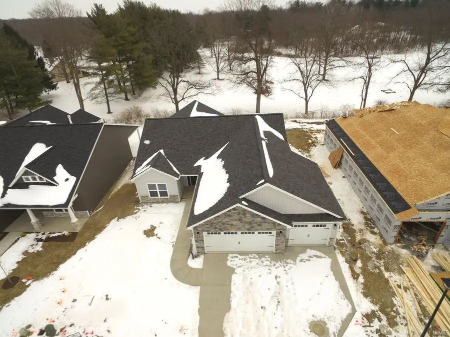 4061 Peterborough Road, West Lafayette, IN 47906 - #2