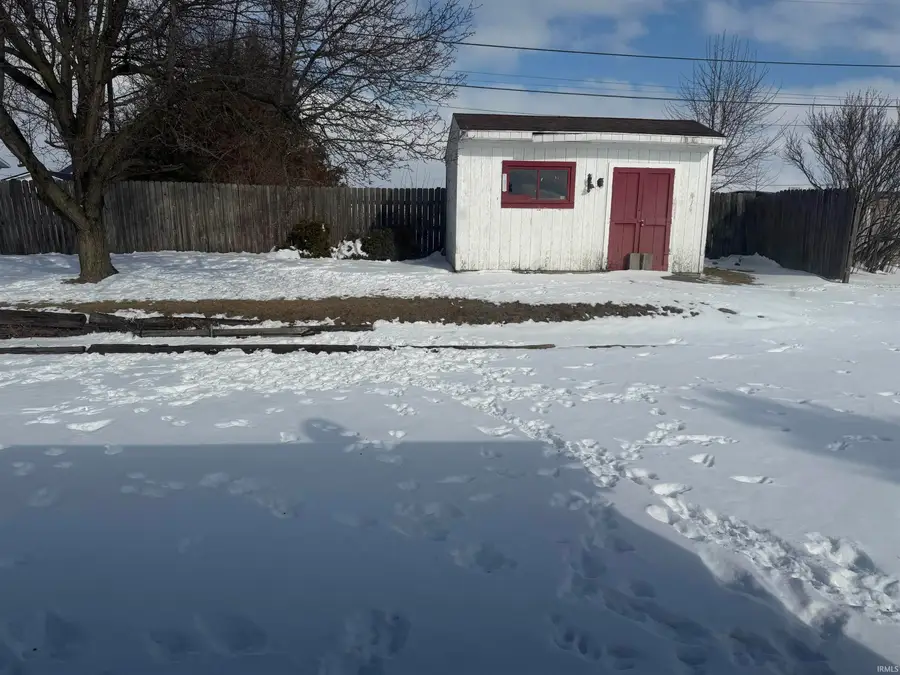 1514 Cherry Lane, Decatur, IN 46733 - #2