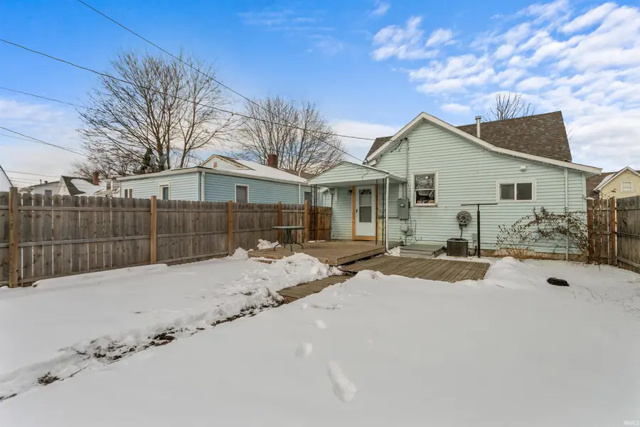 407 W 7th Street, Peru, IN 46970 - #3