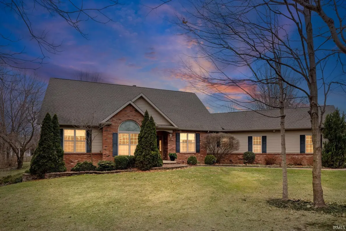 3408 Apple Lane, West Lafayette, IN 47906 - Image #1