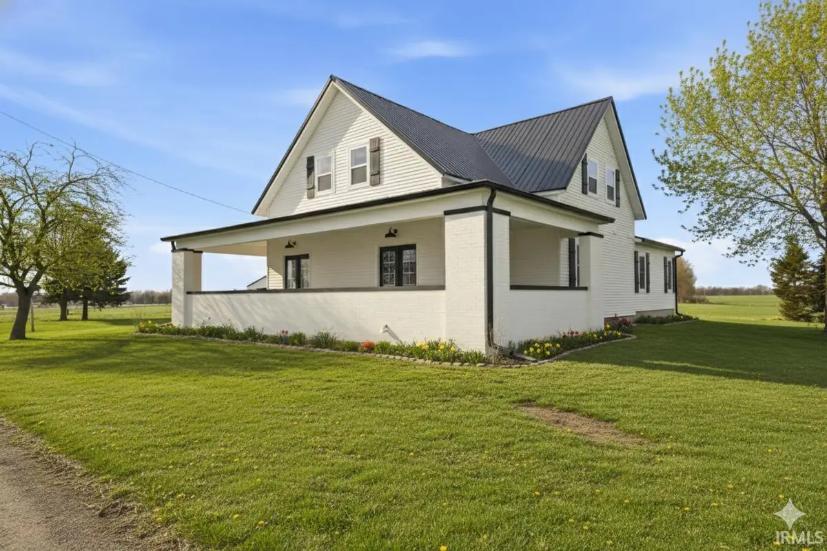 6574 E Us Highway 35, Losantville, IN 47354 - #1