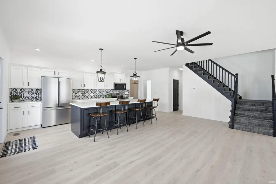 6574 E Us Highway 35, Losantville, IN 47354 - #2