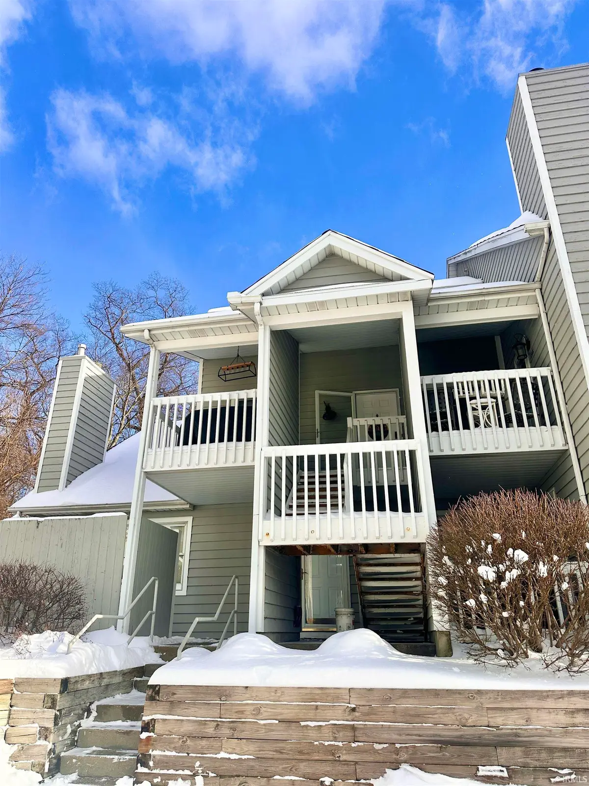 1520 N Oakhill Drive #L5, South Bend, IN 46637 - #1