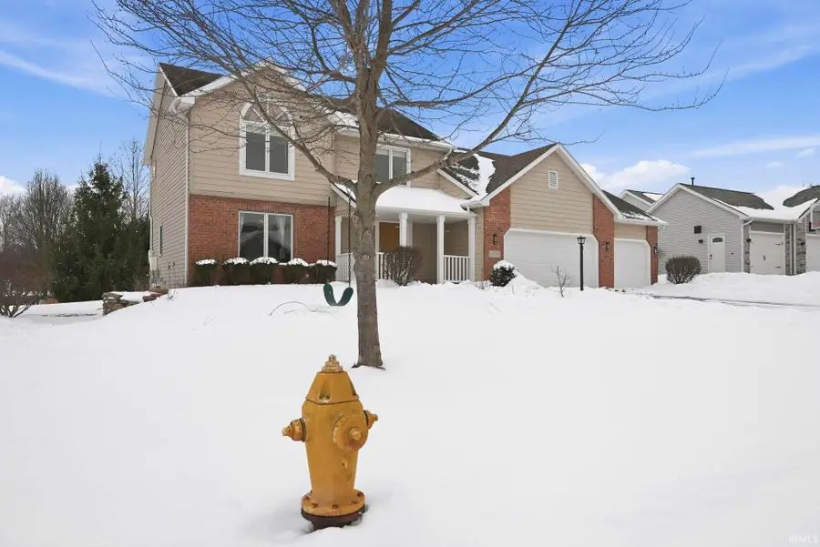 14713 Settlers Trail, Leo, IN 46765 - #2