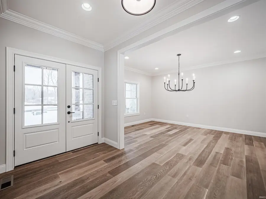 4092 Cottonwood Drive, Hart, IN 47601 - #3