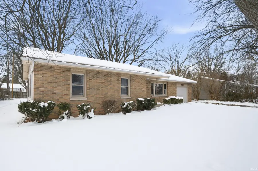 1905 N Riley Road, Muncie, IN 47304 - #2