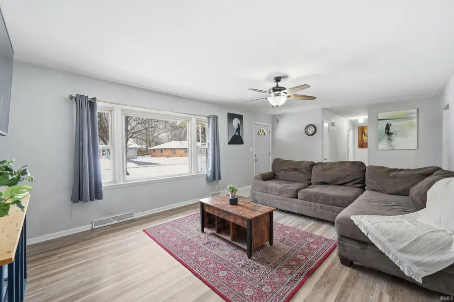 1905 N Riley Road, Muncie, IN 47304 - #3