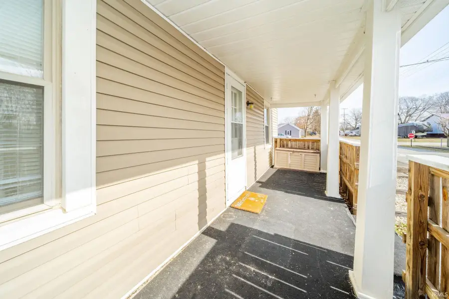 204 Cherry Street, Dunreith, IN 47337 - #2