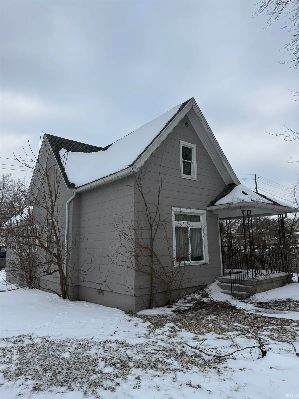 221 E Williams Street, Fort Wayne, IN 46803 - #1