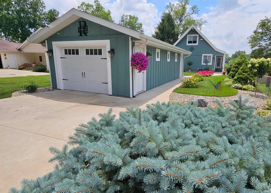 11408 Jefferson Road, Osceola, IN 46561 - #3