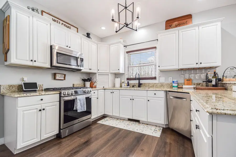 3621 Oak Ridge Drive, Elkhart, IN 46517 - #3