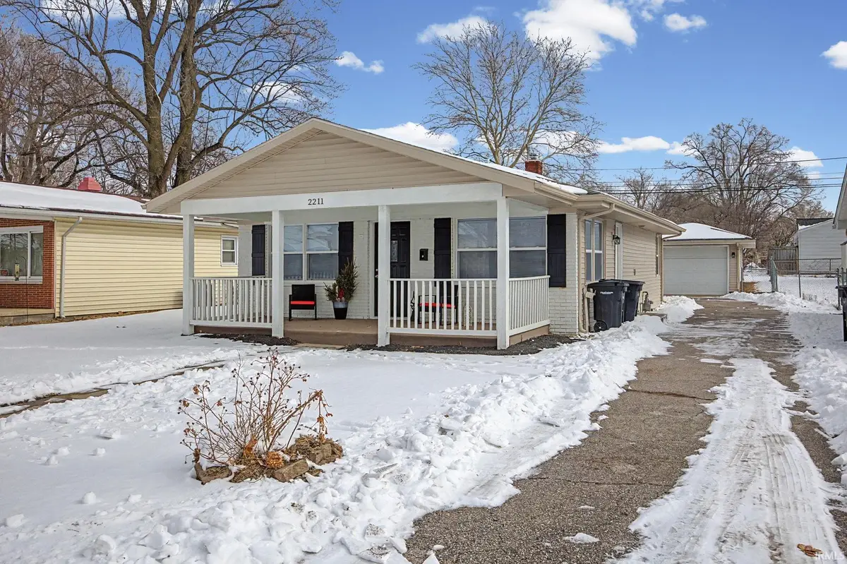 2211 N 24th Street, Lafayette, IN 47904 - Image #1