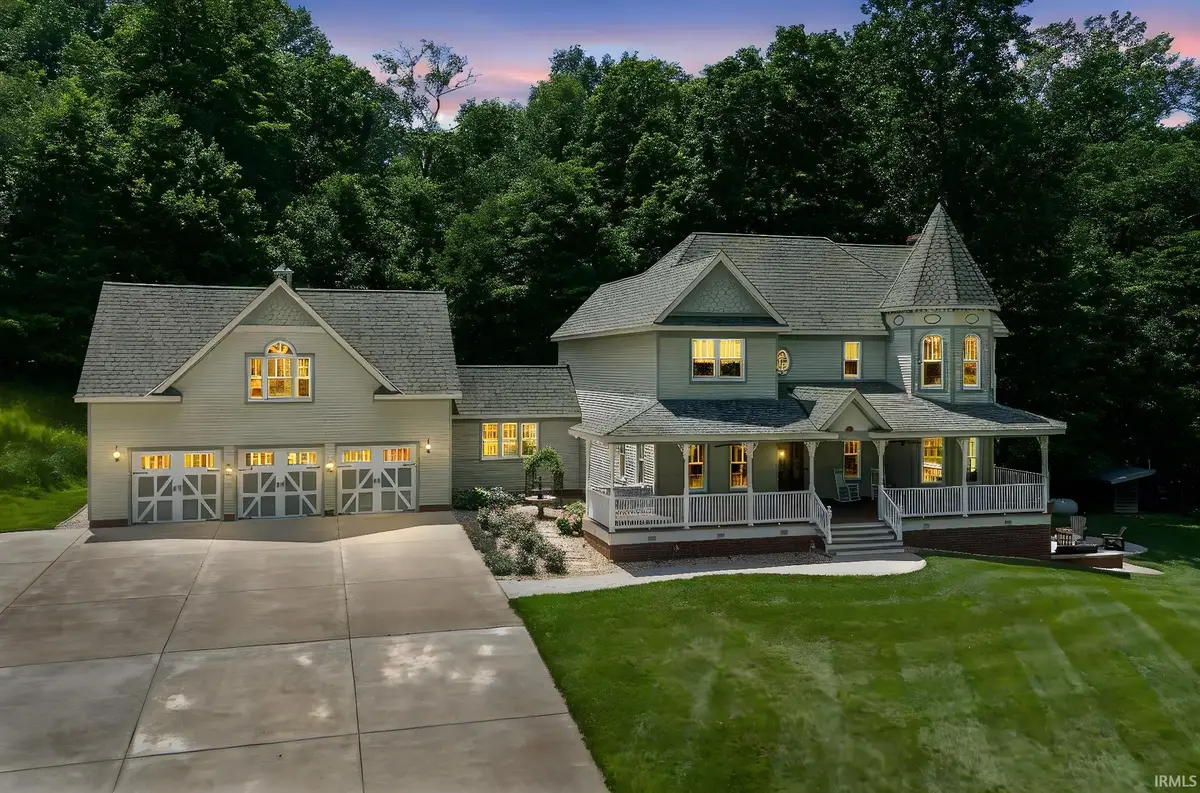 818 Emerald Drive, Lafayette, IN 47905 - #1