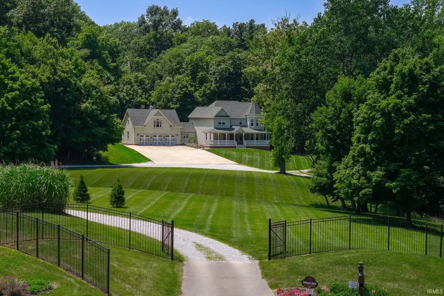 818 Emerald Drive, Lafayette, IN 47905 - #2