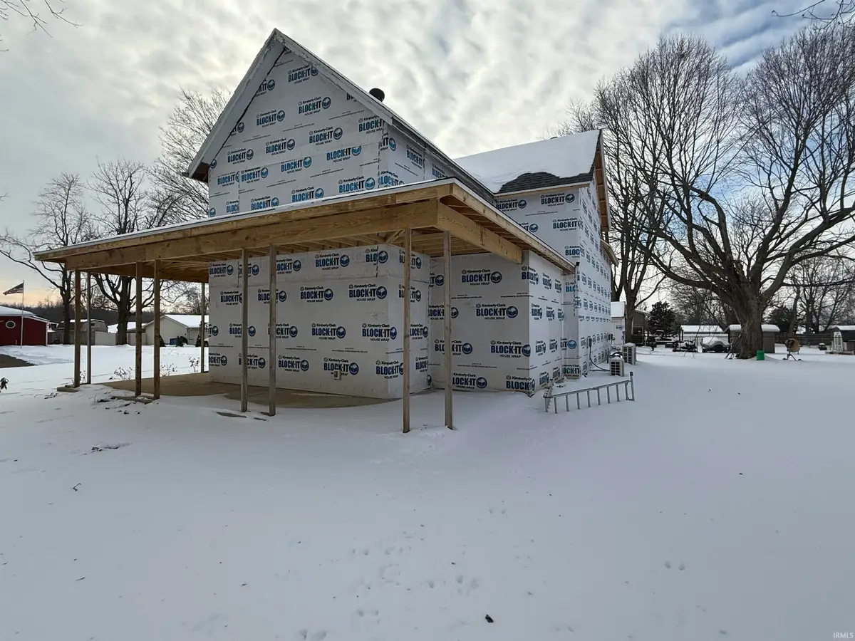 8522 Windsor Avenue, Newburgh, IN 47630 - Image #1